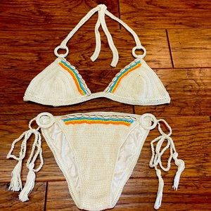 Anna Kosturova Bikini